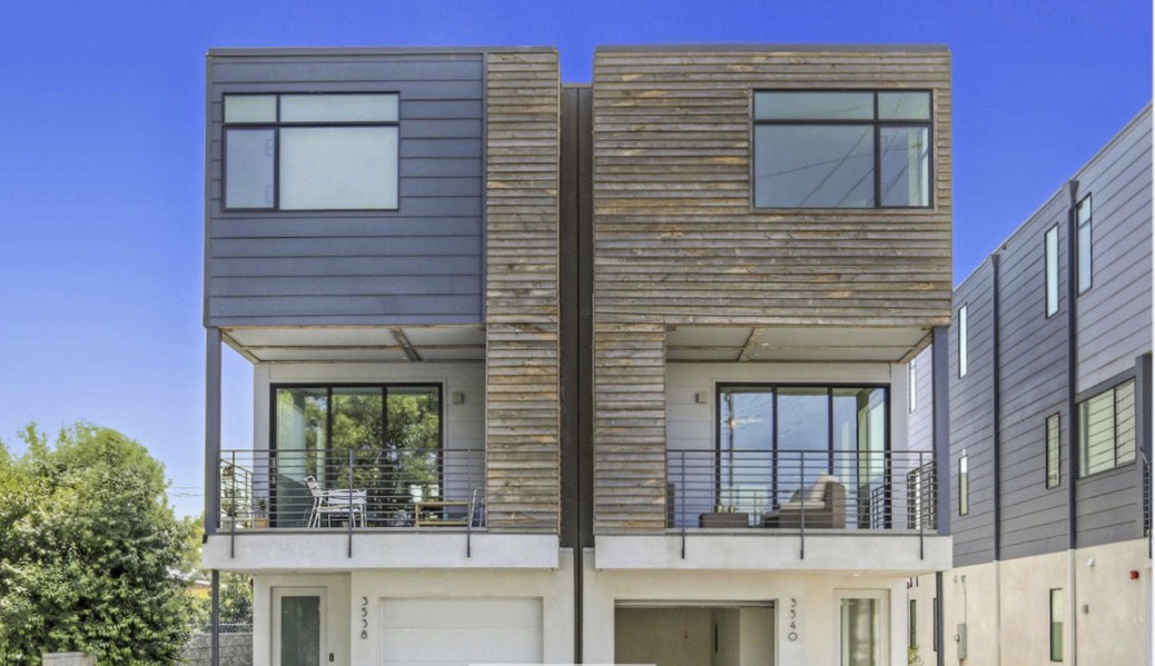 pre-built modular retail units